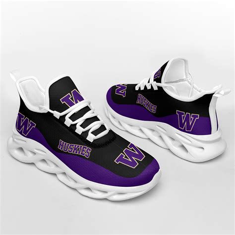 huskies shoes